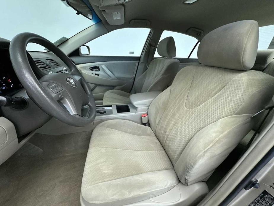 used 2007 Toyota Camry car, priced at $6,900