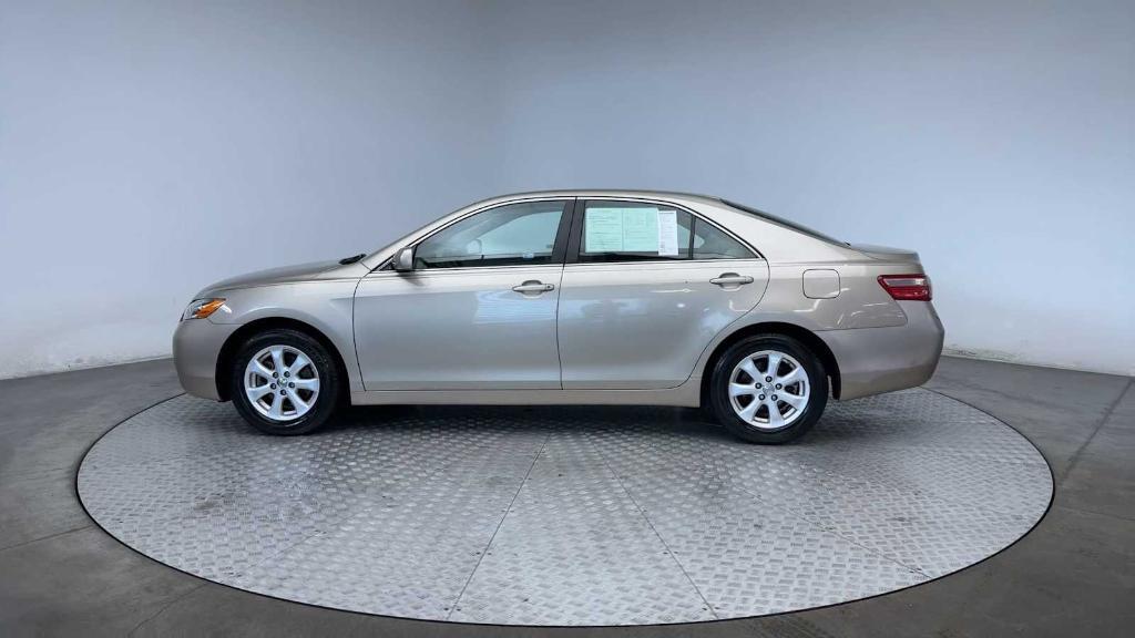 used 2007 Toyota Camry car, priced at $6,900