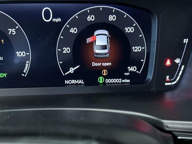 new 2026 Honda Civic Hybrid car, priced at $32,395