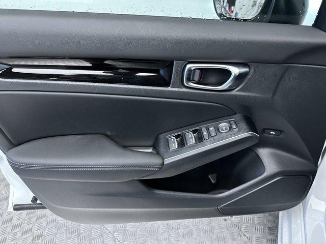 new 2026 Honda Civic Hybrid car, priced at $32,395