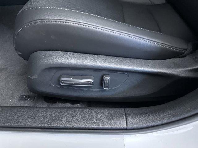 new 2026 Honda Civic Hybrid car, priced at $32,395