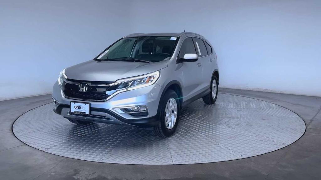 used 2016 Honda CR-V car, priced at $19,974