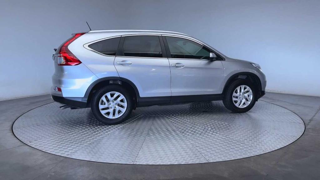 used 2016 Honda CR-V car, priced at $20,374