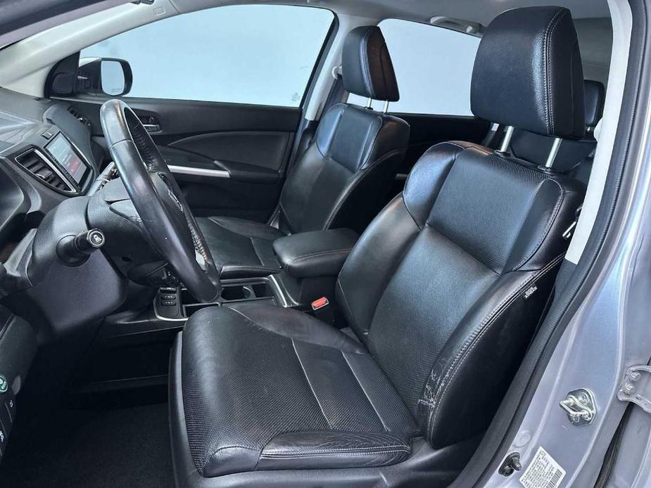 used 2016 Honda CR-V car, priced at $20,374