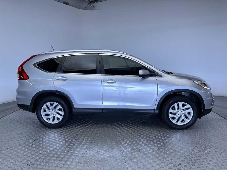 used 2016 Honda CR-V car, priced at $20,374