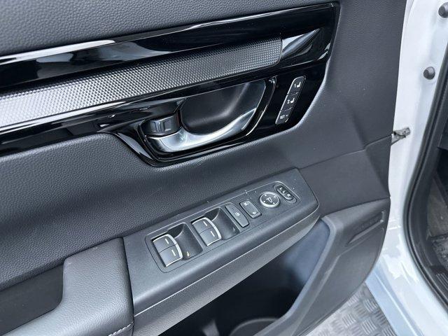 new 2025 Honda CR-V car, priced at $36,950