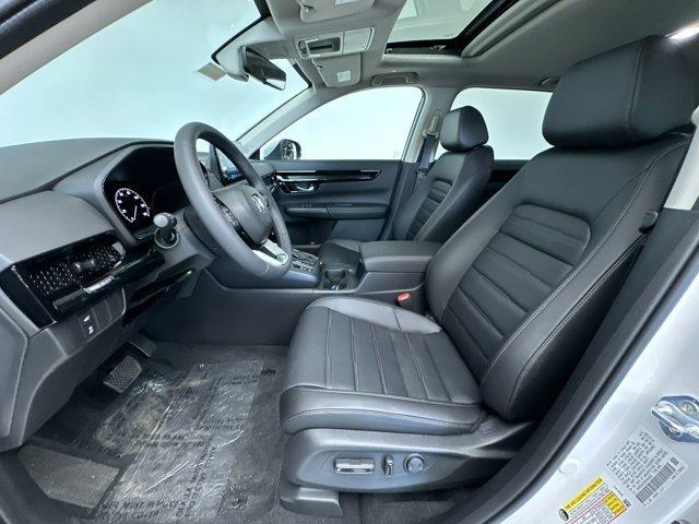 new 2025 Honda CR-V car, priced at $36,950