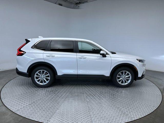new 2025 Honda CR-V car, priced at $36,950
