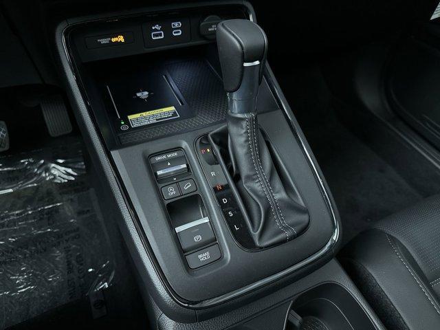 new 2025 Honda CR-V car, priced at $36,950