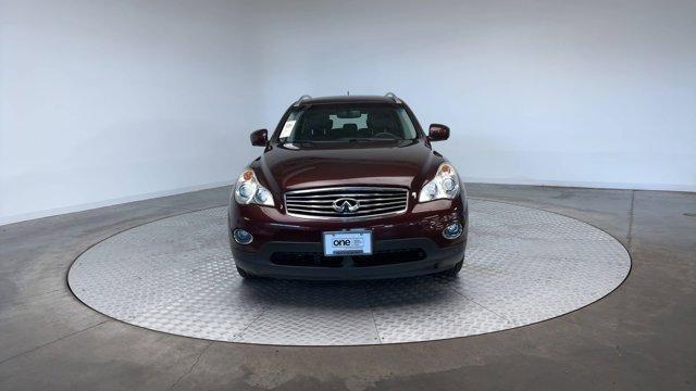 used 2015 INFINITI QX50 car, priced at $10,700