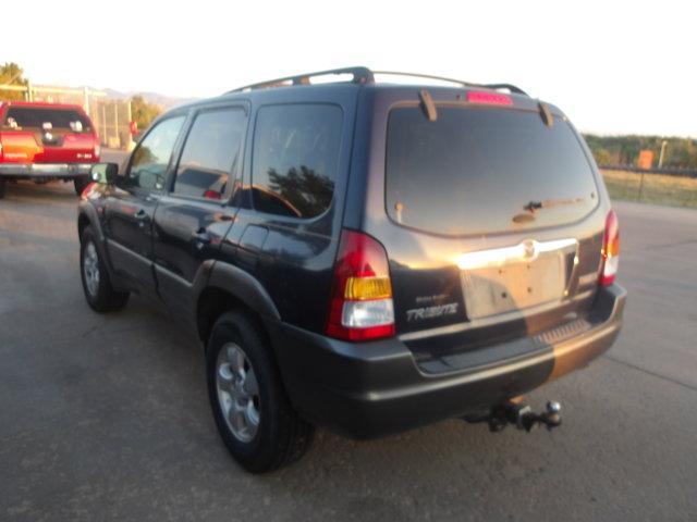 used 2004 Mazda Tribute car, priced at $3,500