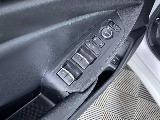 used 2022 Honda Accord Hybrid car, priced at $25,659