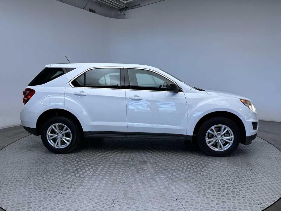 used 2017 Chevrolet Equinox car, priced at $11,274