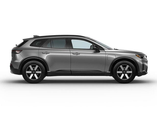 new 2025 Honda Prologue car, priced at $53,150