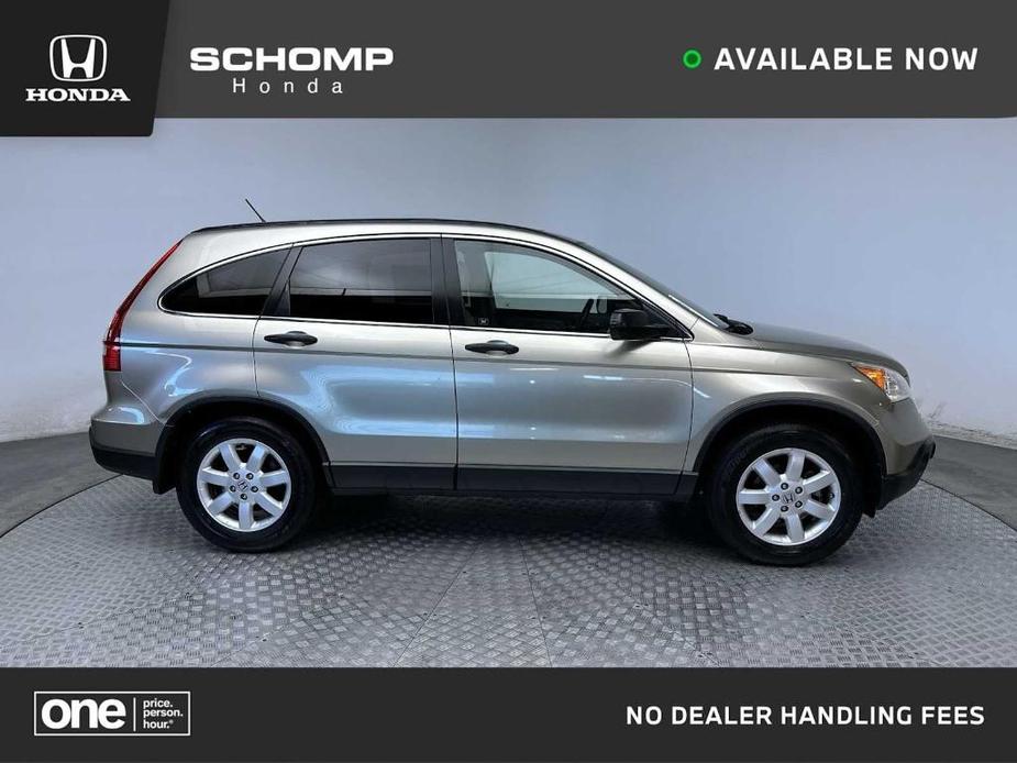 used 2007 Honda CR-V car, priced at $9,900