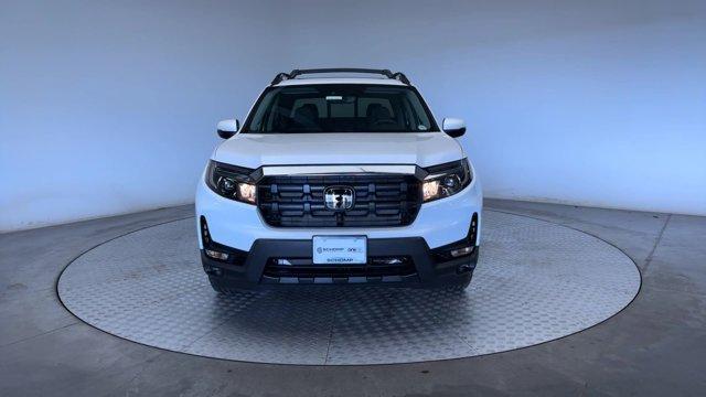 new 2024 Honda Ridgeline car, priced at $43,180