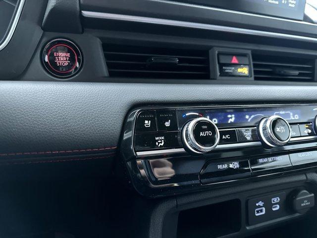 new 2025 Honda Pilot car, priced at $56,983