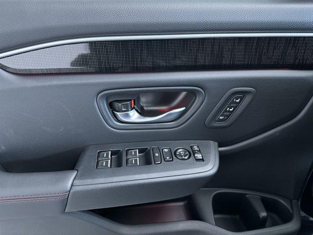 new 2025 Honda Pilot car, priced at $56,983