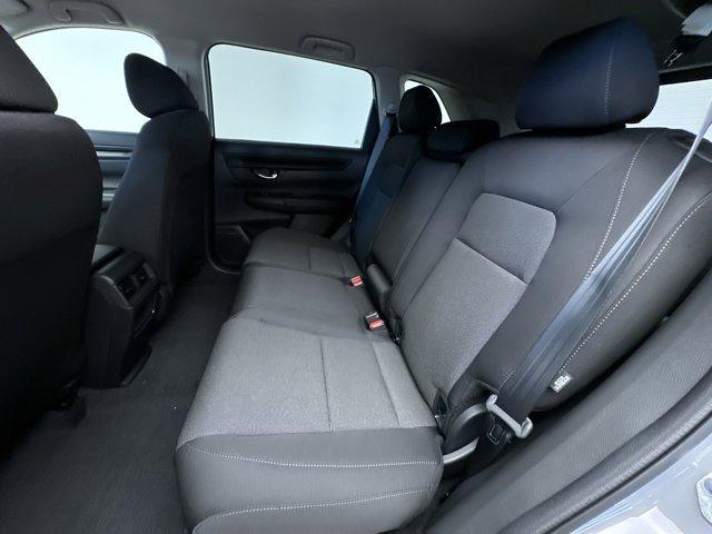 new 2025 Honda CR-V car, priced at $31,850