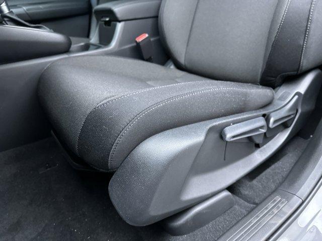 new 2025 Honda CR-V car, priced at $31,850