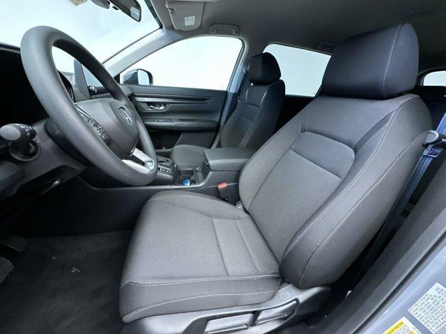 new 2025 Honda CR-V car, priced at $31,850