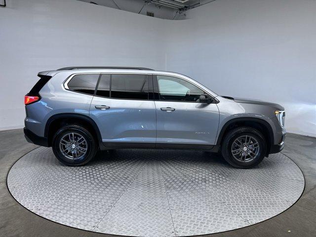 used 2025 GMC Acadia car, priced at $37,974