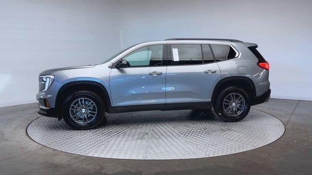 used 2025 GMC Acadia car, priced at $37,974