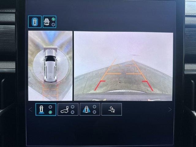 used 2025 GMC Acadia car, priced at $37,974