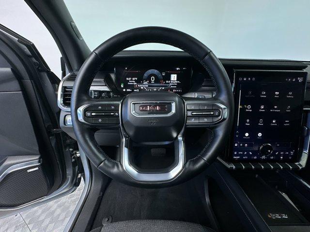 used 2025 GMC Acadia car, priced at $37,974