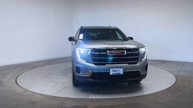used 2025 GMC Acadia car, priced at $37,974