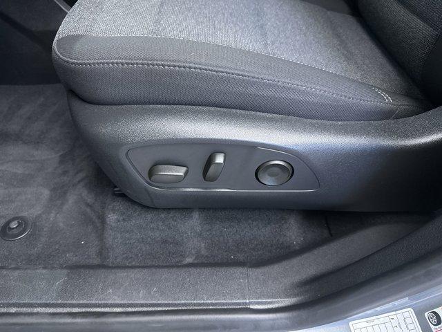 used 2025 GMC Acadia car, priced at $37,974