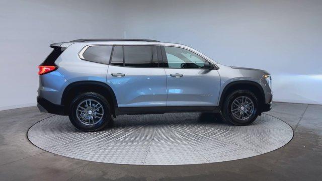 used 2025 GMC Acadia car, priced at $37,974