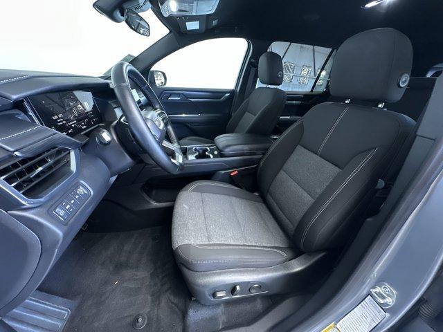 used 2025 GMC Acadia car, priced at $37,974