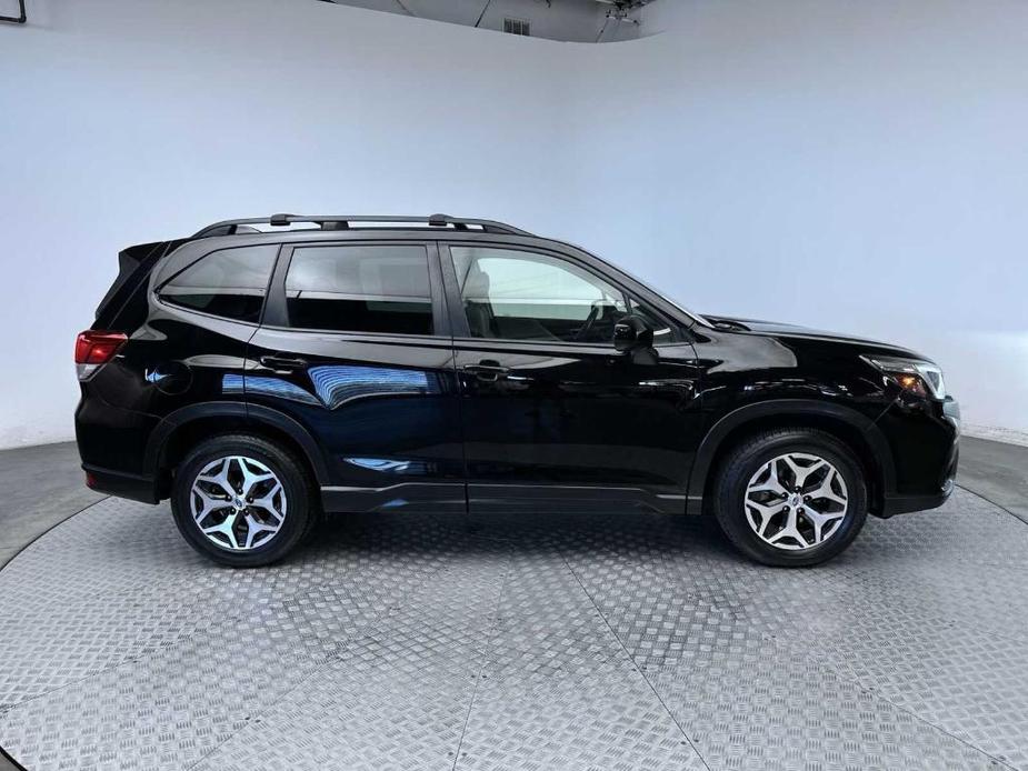used 2021 Subaru Forester car, priced at $25,974