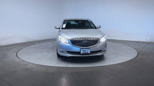 used 2015 Buick LaCrosse car, priced at $7,300