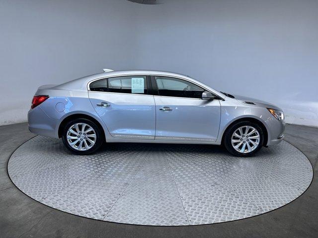 used 2015 Buick LaCrosse car, priced at $7,300