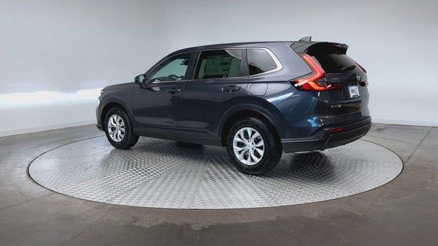 new 2026 Honda CR-V car, priced at $32,870