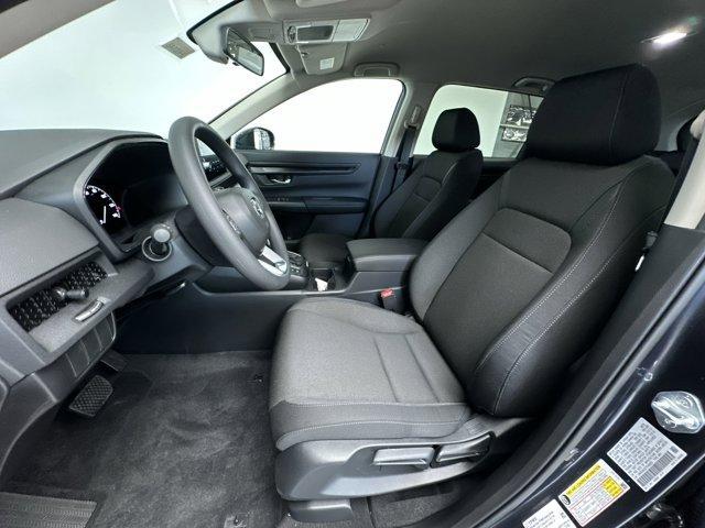 new 2026 Honda CR-V car, priced at $32,870
