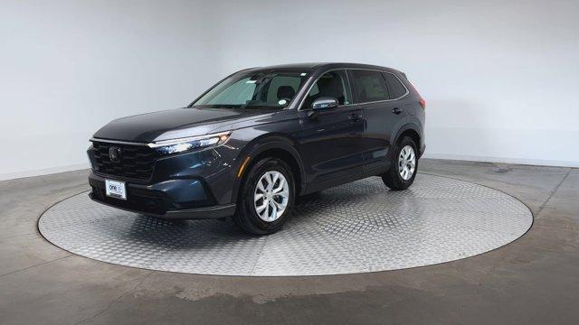 new 2026 Honda CR-V car, priced at $32,870