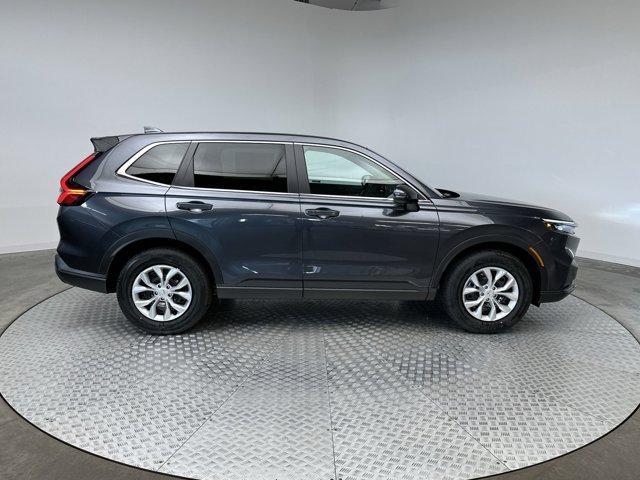 new 2026 Honda CR-V car, priced at $32,870