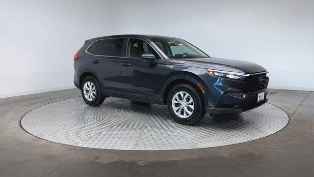 new 2026 Honda CR-V car, priced at $32,870