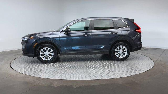 new 2026 Honda CR-V car, priced at $32,870