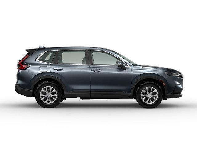 new 2026 Honda CR-V car, priced at $32,570
