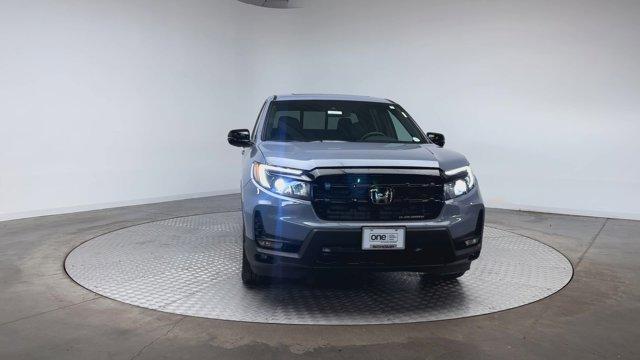 new 2026 Honda Ridgeline car, priced at $45,165