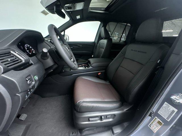 new 2026 Honda Ridgeline car, priced at $45,165