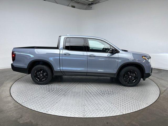 new 2026 Honda Ridgeline car, priced at $45,165