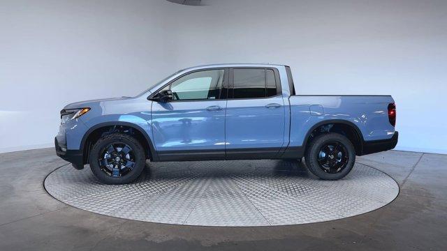new 2026 Honda Ridgeline car, priced at $45,165