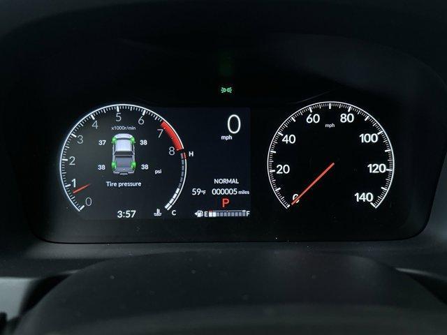 new 2026 Honda Ridgeline car, priced at $45,165