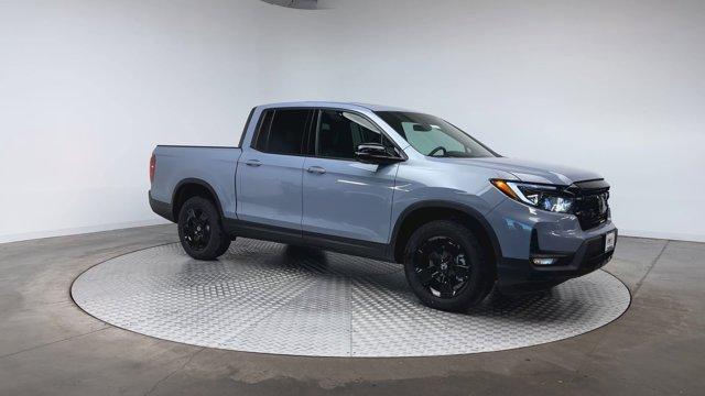 new 2026 Honda Ridgeline car, priced at $45,165