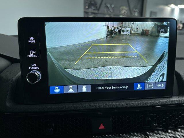 new 2026 Honda CR-V car, priced at $36,850